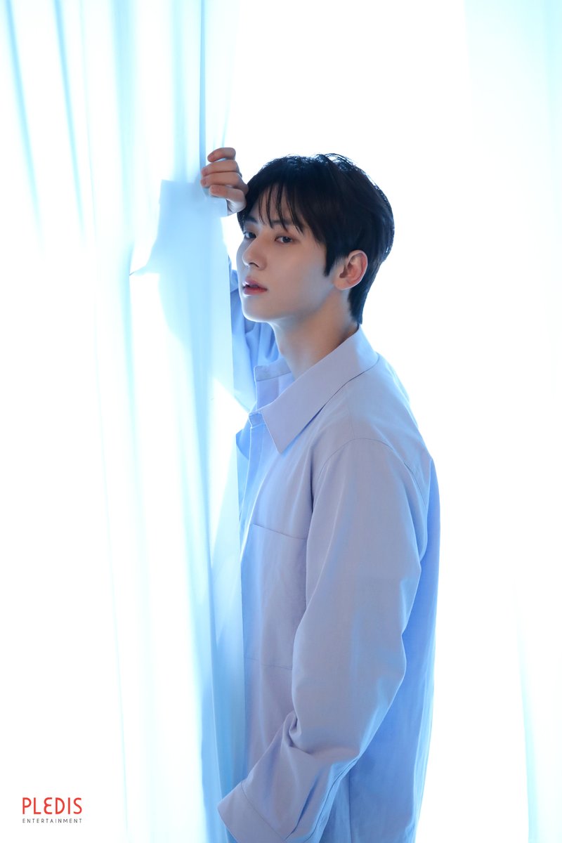 MINHYUN_PLEDIS tweet picture