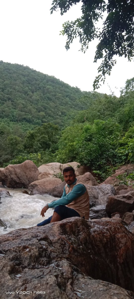 PabitraNimapada's tweet photo. Mankadadian Waterfall@Gajapati District https://t.co/pxwAJCdBWh