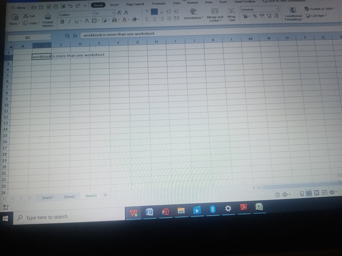 cj_izu's tweet image. Workbook Vs. Worksheet

I will save this for a future interview session

#Excel Workbook
#100daysofDAwithDatakliq
Day 5
@DataKliq
