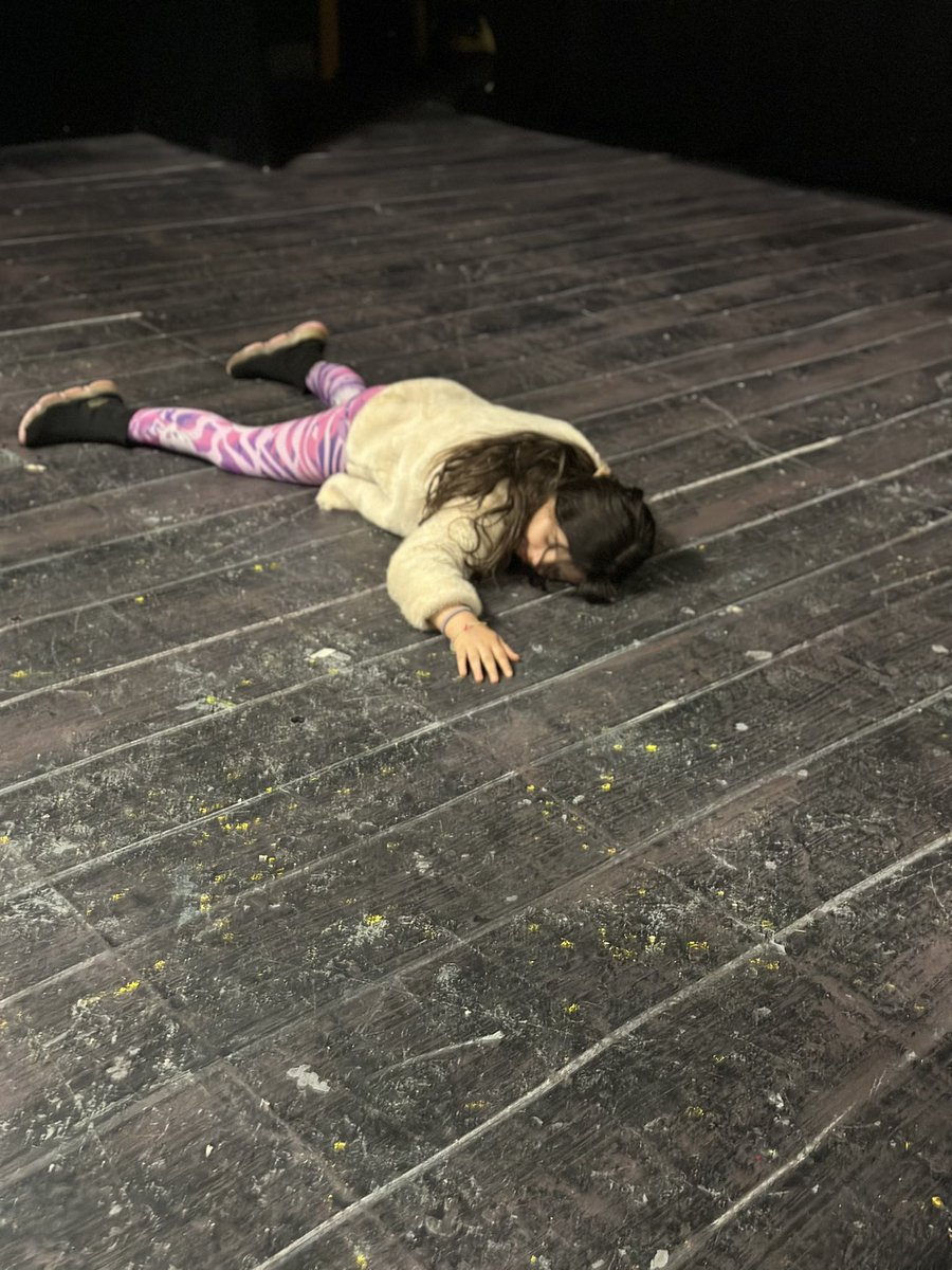 nwtac2009's tweet photo. Acting is the name of the game today! #Theatre @MCRactiveHA @ManCityCouncil #HAF2023 https://t.co/9toehQYgkf