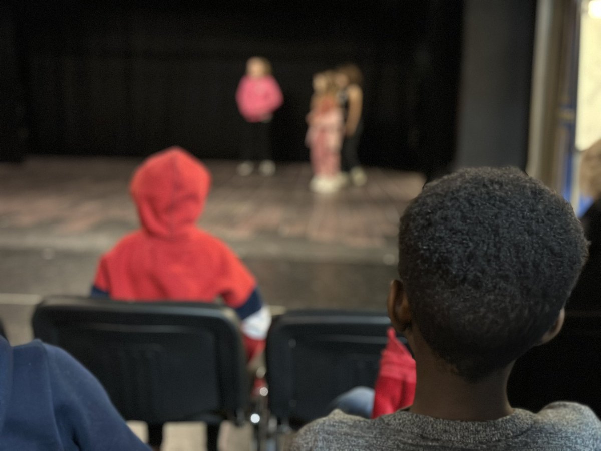 nwtac2009's tweet photo. Acting is the name of the game today! #Theatre @MCRactiveHA @ManCityCouncil #HAF2023 https://t.co/9toehQYgkf