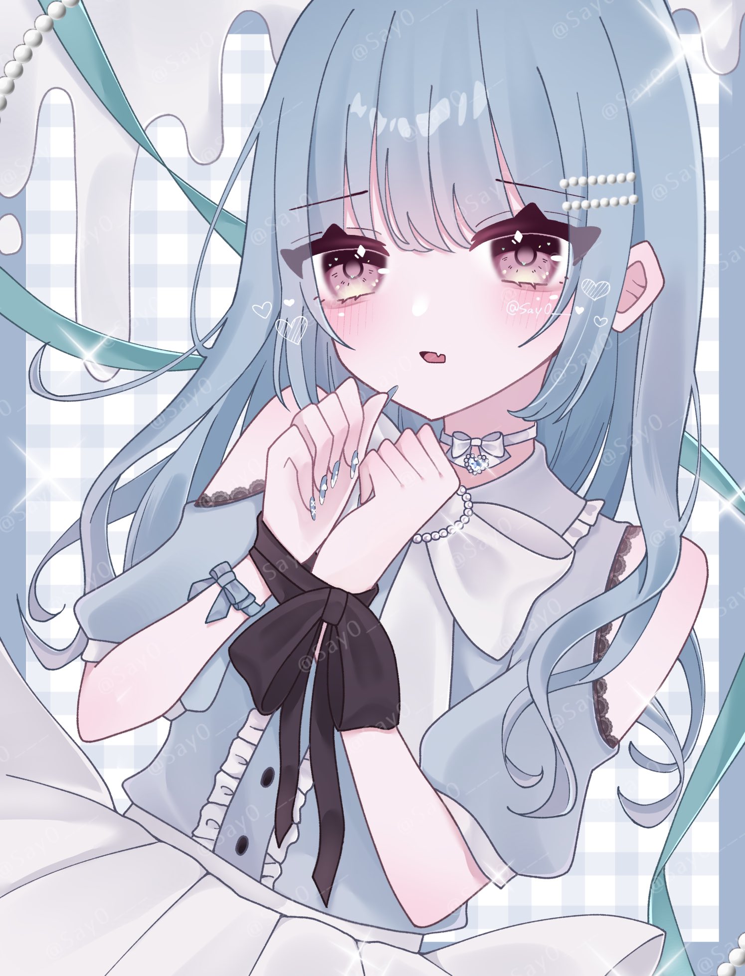 量産アイコン イラストオーダー