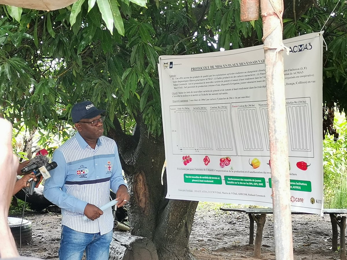 Programme ACMA3 tweet media