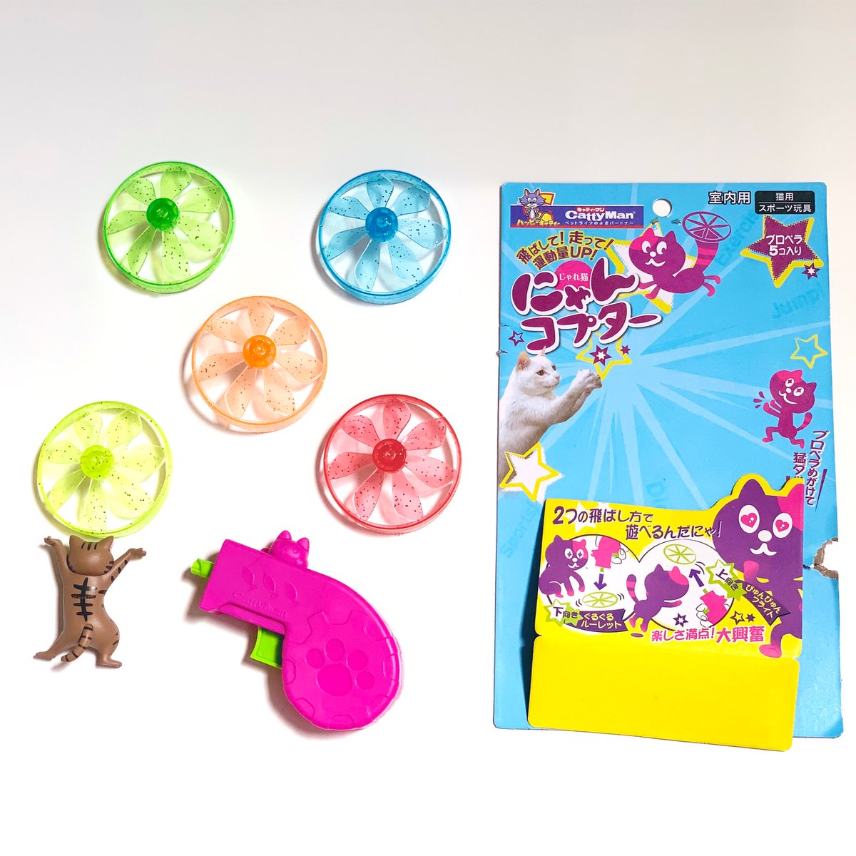 猫とサキちゃん tweet media