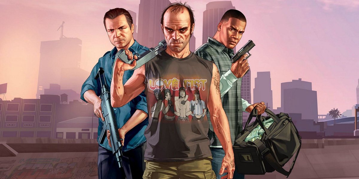 Rockstar Universe tweet media