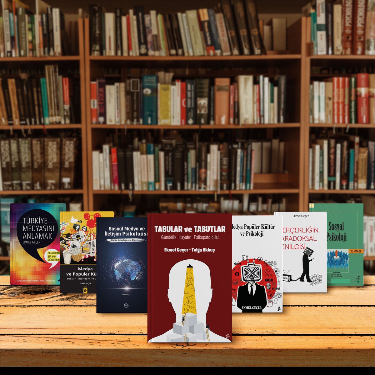 Ekmel Gecer اكمل tweet media