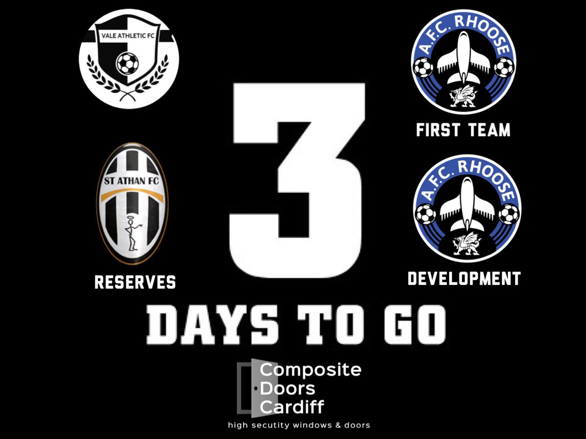 AFC Rhoose tweet media