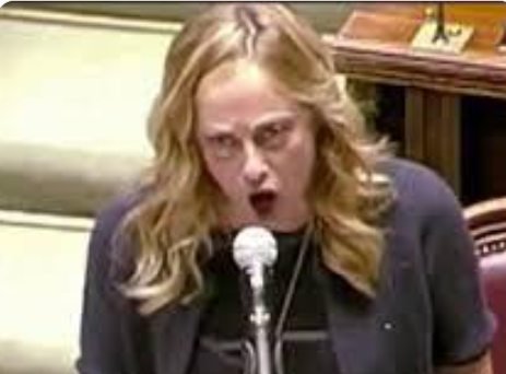 fulviaclara's tweet photo. @GarauSilvana Non una donna con la "D" maiuscola. Una megera, "La Medusa"... 😡😡 https://t.co/PhGf5k4MNy