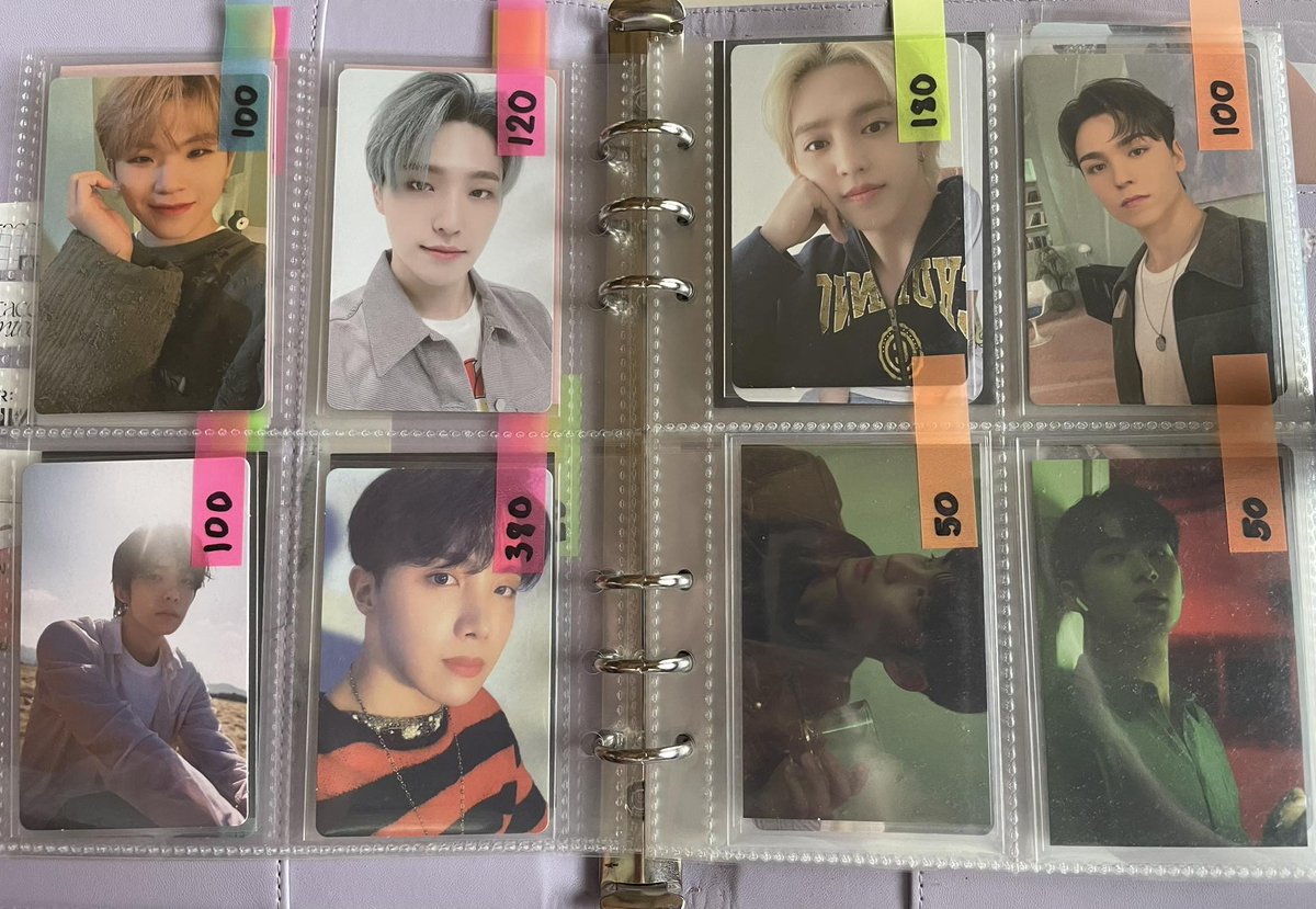 ika27cart's tweet photo. WTS LFB‼️‼️
Prices are indicated
MOP: Gcash/Cash
MOD: JNT

Can give discounts if 3 or more bibilhin. Official merch as freebies (selected)
#svt #seventeen #carat #enhypen #engene #dino #seungkwan #woozi #joshua #jeonghan #jungwon #vernon #heeseung #jhope #scoups #mingyu #wonwoo https://t.co/mW1lUrYRx6