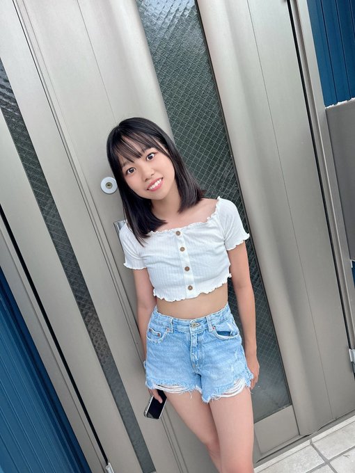 Twitterのコスプレ画像1