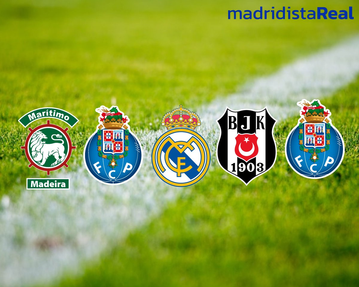 madridistaReal tweet media