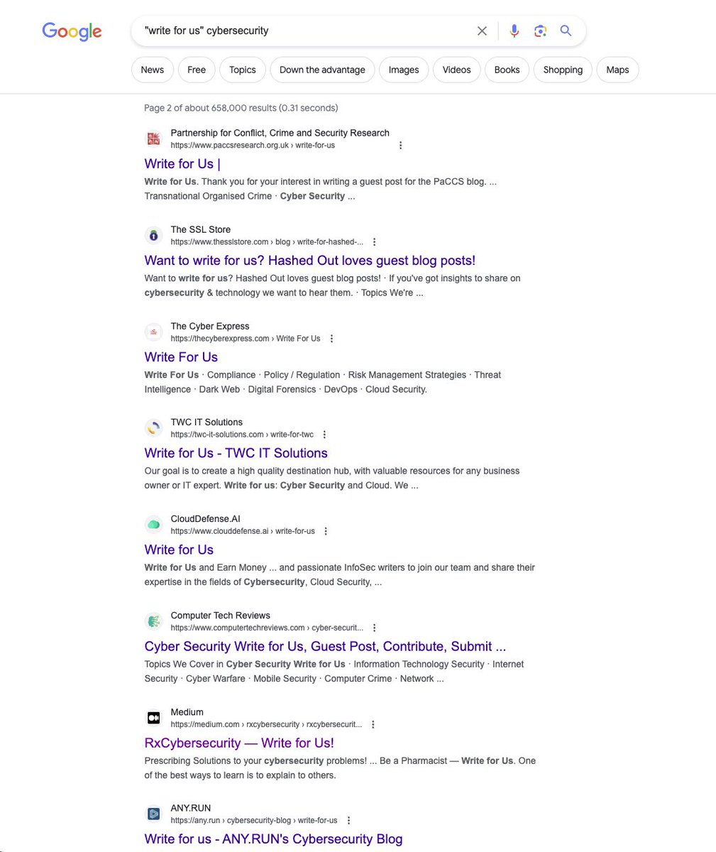 A thread (with screenshots ) on how to find technical writing gigs as a non-coder with just one Google search.✨

This is geared towards those in roles like UI/UX design, Cybersecurity, Project Management, Data Analysis, etc, that are currently struggling to find technical