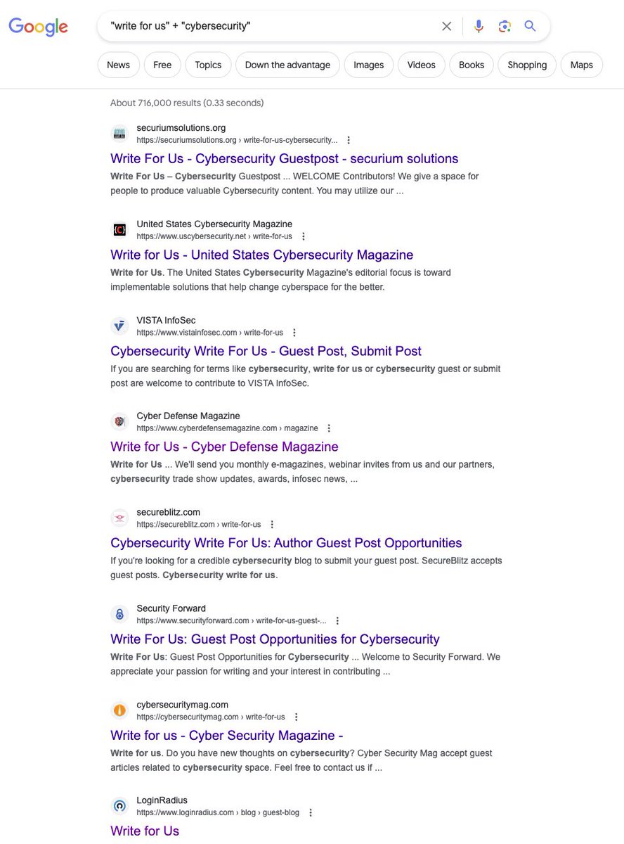 DaveyHert's tweet image. A thread (with screenshots ) on how to find technical writing gigs as a non-coder with just one Google search.✨
This is geared towards those in roles like UI/UX design, Cybersecurity, Project Management, Data Analysis, etc, that are currently struggling to find technical…