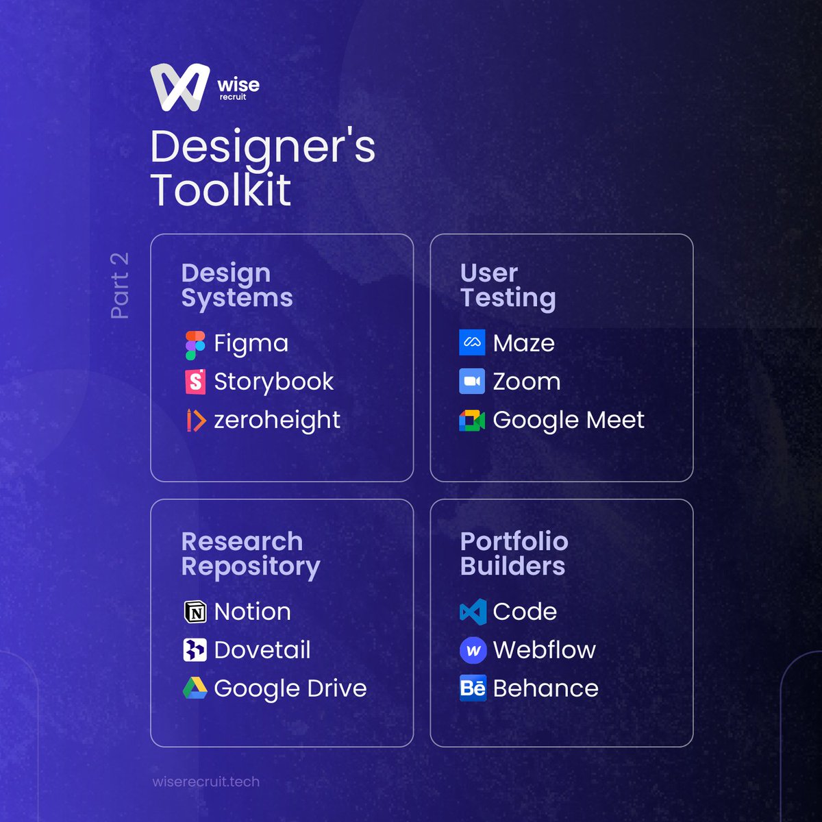 Essential tools for modern designers. Elevate your creations with these top choices.

#ProductDesign #DesignTools #ProductivityBoost #DesignInnovation
