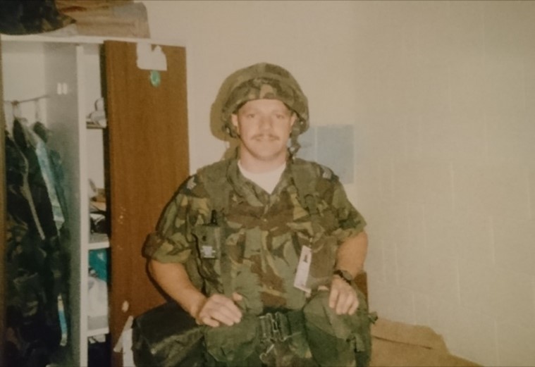 MB_EjectEject's tweet image. &quot;From my early introduction to MB Ejection seats there have been many leaps in progress and technology but the one remaining constant is to save lives!&quot; - Duncan Charles 🔻

Full story: martin-baker.com/maintainers/du…

#MartinBaker #EngineeringForLife #Maintainer