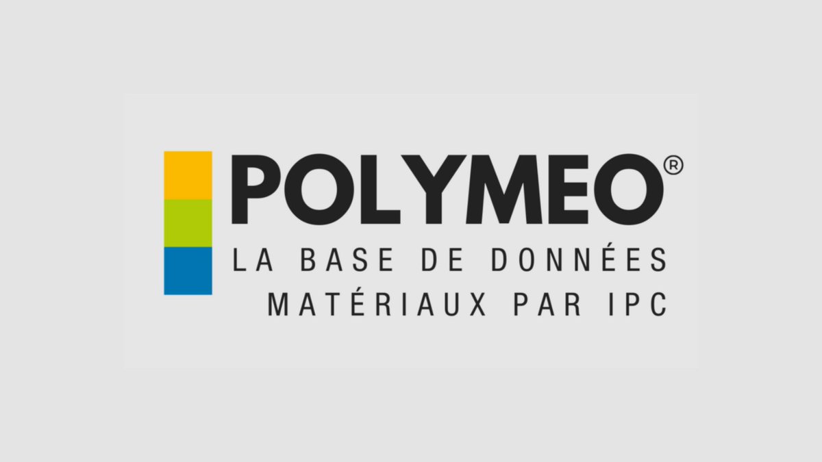 💡Comment identifier des fournisseurs de matière recyclée ? La recherche de résines recyclées est un enjeu crucial, voire vital, pour tout fabricant d'emballages plastique. IPC, via son outil #Polymeo, propose une base de données matériaux⤵️ offres.ct-ipc.com/fr/fr/demande-…