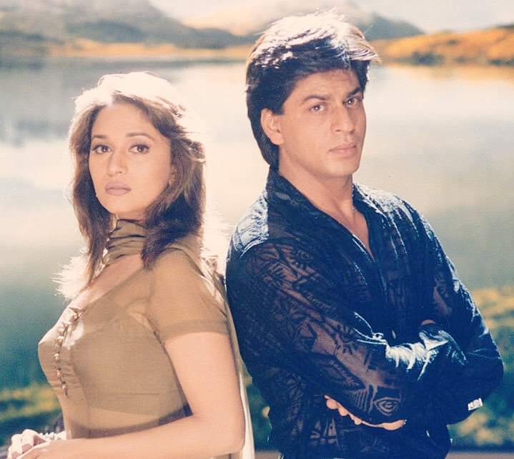 SoSweetMadhuriG's tweet photo. Dancing queen 👑💃🏼one of the finest actresses of all time, #MadhuriDixit completes 39 years in Bollywood Cinema 🤗❤️
@MadhuriDixit
#39YearsOfMadhuriDixit (1984)
#ShahRukhKhan𓀠 
#DTPH https://t.co/w7Yd4h2dvl