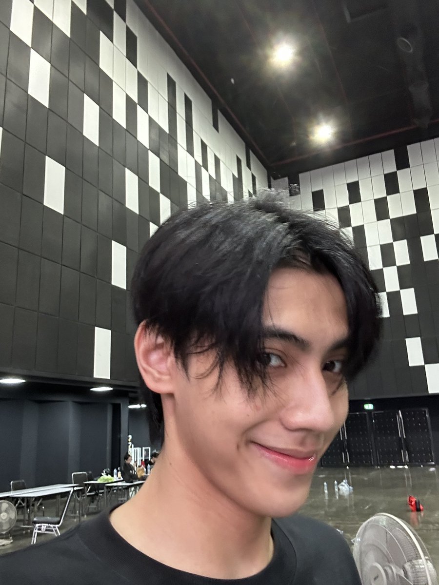 phutatchai's tweet image. 24❤️
#789FINALSTAGE 
#PHUTATCHAI