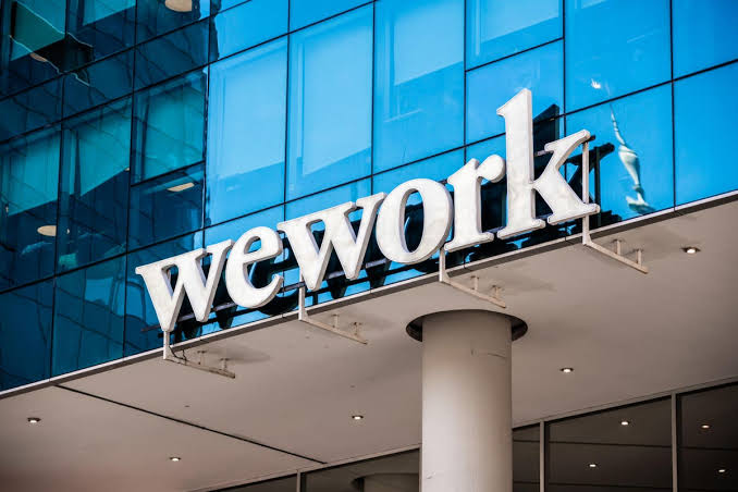 nrajeshk93's tweet image. 📉💡From $46B to almost $0: WeWork&apos;s rollercoaster ride 🎢🏢 A potent reminder that chasing revenue without profitability can lead to downfall. 💰🚫 Startup world, take note – sustainable success demands balance! ⚖️🚀 #ProfitabilityMatters #StartupRealityCheck #WeWork