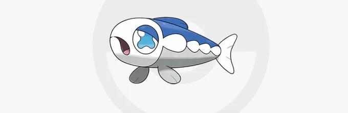 他に植物プランクトンを食べそうなポケモンと言えば、小型の魚ポケモンが挙げられる。植物プランクトンは水面近くに多いため、コイキングが浅い所で口をパクパクさせていたら植物プランクトンを食べているのかも知れない。また、ヨワシのモチーフであるイワシの個体数が多い理由の1つに、 