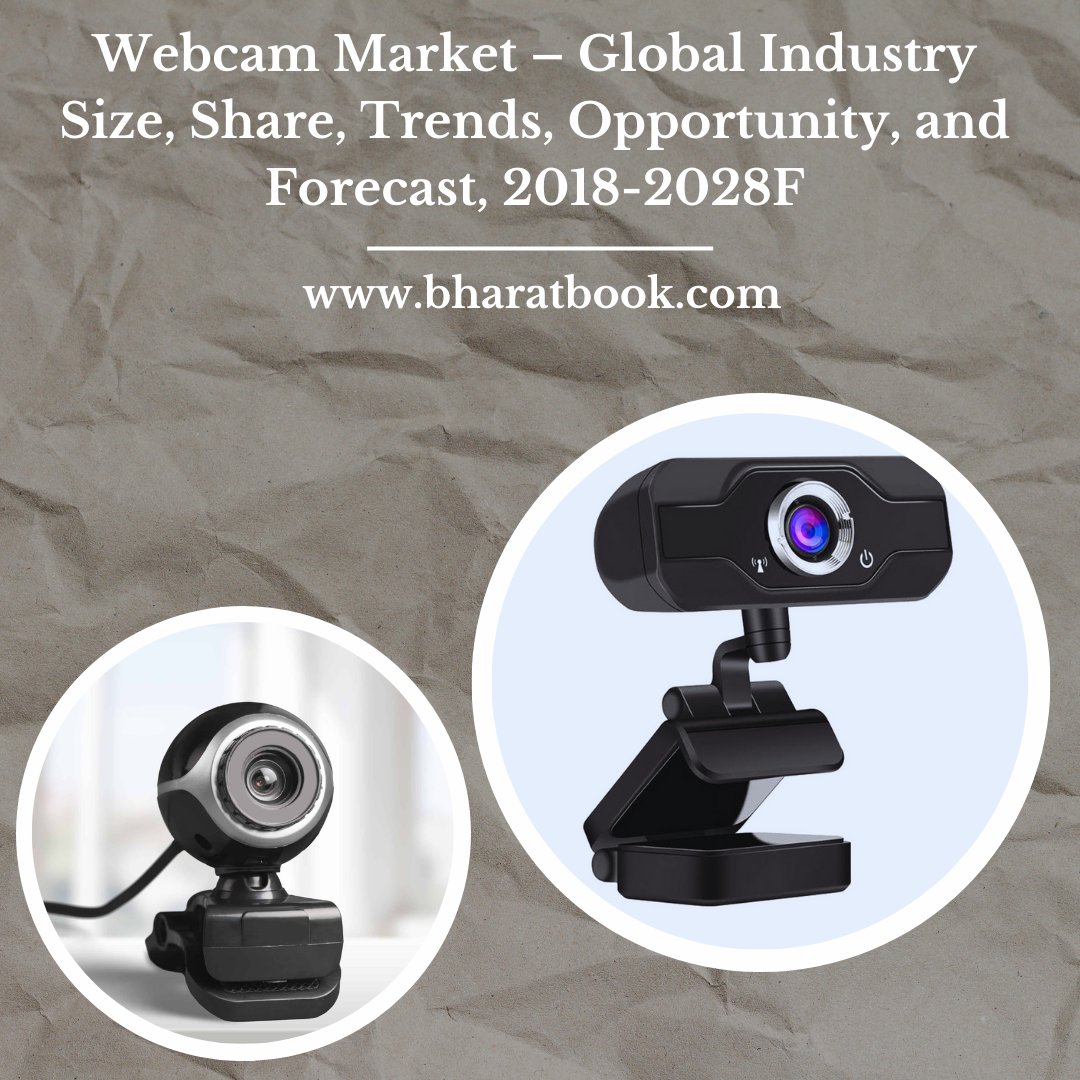 #Webcam is #video_camera that records & sends #real_time_images and #video to computers through #networks. Purpose of webcam is to #record video to #computer or computer network. They are mostly utilized in security, #live_streaming, & #social_networking.
bit.ly/45lKzHp