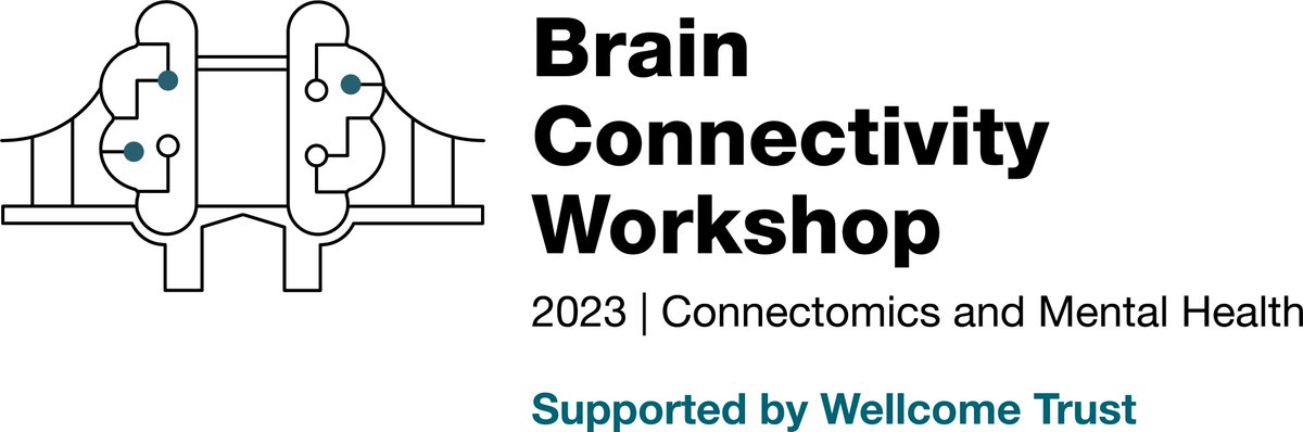 Brain Connectivity Workshop x @wellcometrust 20-21 Sept 2023 Unique BCW format = short talks -> intense discussion Free to join online tinyurl.com/zhu9fs34 Line-up @JirsaViktor I Rekik @martijnheuv @gin_bianconi M Jones J Lerch @sosa_valdes @monicarosenb @petra_vertes [1/2]