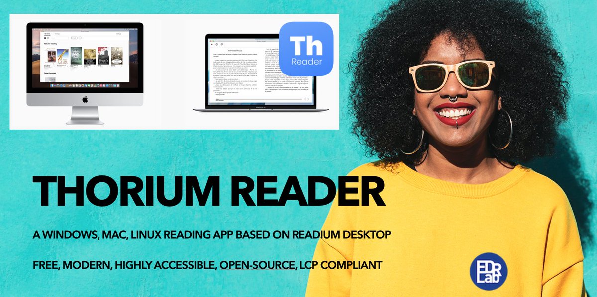 A new version of Thorium Reader is available 😋
edrlab.org/2023/08/07/tho…