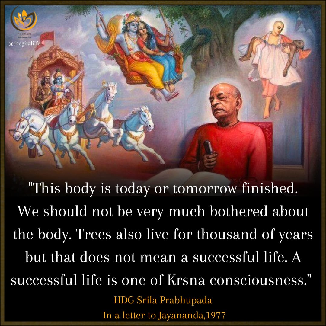 JyotsnaTak's tweet photo. Hare Krishna Hare Krishna Krishna Krishna Hare Hare Hare Rama Hare Rama Rama Rama Hare Hare https://t.co/rb6SzvKp0Z