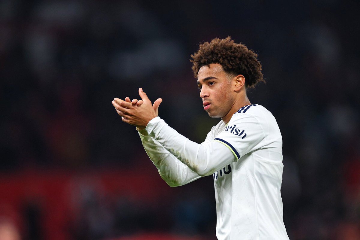 messghostxi's tweet image. Chelsea have met £20m release clause for Leeds United midfielder Tyler Adams.
One source has told us Adams will have a medical in the next 24 hours. 

-SkySports_Tim

@ChelseaFC