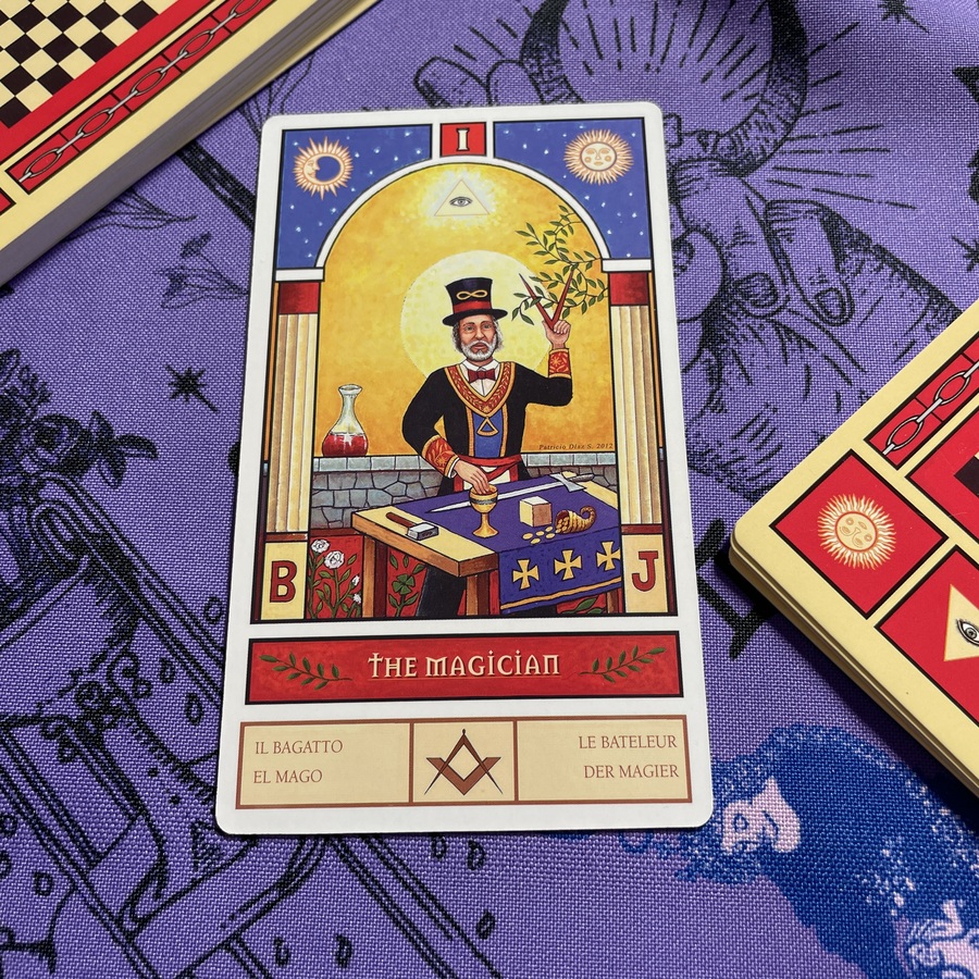 SymbolicTarot's tweet photo. Unveiling the Bateleur - an invitation to harness your inherent strengths. Uncover latent talents and become the conductor of your life's symphony. #BateleurPower #InnerResources https://t.co/7kIIqkzfjm