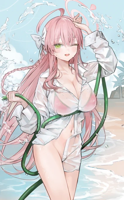 ハナコ