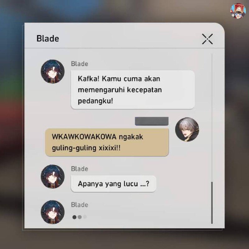 pompomfess's tweet photo. sejauh ini, ini yang paling jauh pompom! https://t.co/sKzVQB3L92
