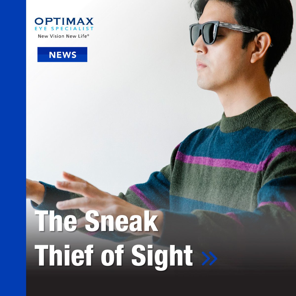 myoptimax's tweet photo. Its been a while! We have a news on Glaucoma - which not a news too much anymore but many of us are still unaware of it. 

Read the whole article at https://t.co/emdoSUxkus #Ophthalmologist #EyeSpecialistMalaysia https://t.co/j7mE9hFPrn