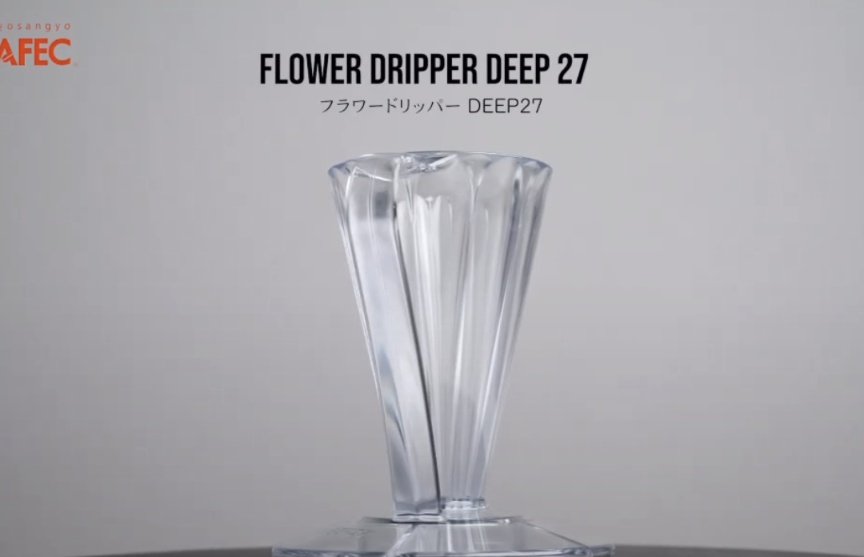 Magoroku_2563's tweet photo. ほほぅ
#coffee #CAFEC #sanyosangyo #coffeefilter #coffeedripper https://t.co/TPPFmFf4Hm