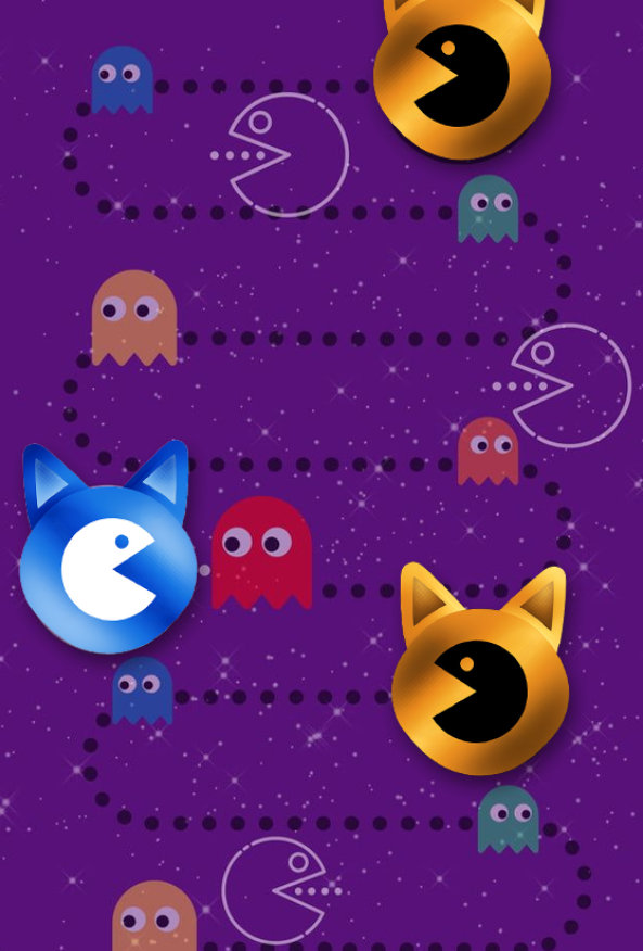 Pacman Inu (@Pacman_Inu) / Posts / X