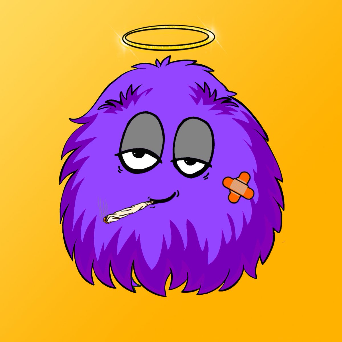 Weedbird 🦜 tweet media