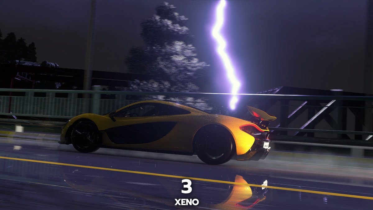OverTake_gg's tweet photo. It's time to choose the electrifying winner of #PicOfTheMonth July! 🗳️

We asked for your best shots of lightning and thunderstorms. Here are the four selected pictures. #ShareOverTake

A thunderous applause to all who submitted pictures! ❤️🙏

Vote below! 👇 https://t.co/G5tTdkMvy1