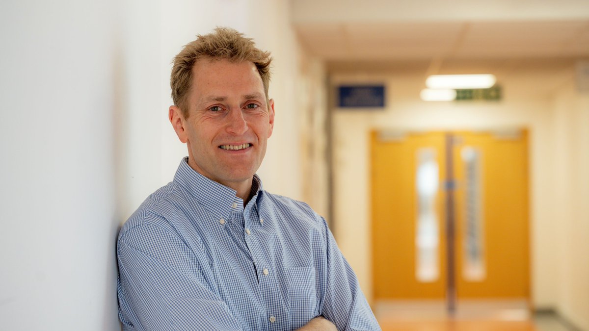 giftofsight1's tweet image. Congratulations to Dr Jörn Lakowski, who has successfully secured a 3-year academic grant of £548k from the Biotechnology and Biological Sciences Research Council for his work on #inherited #retinaldiseases, including #RetinitisPigmentosa. @UHSFT @unisouthampton #visionresearch