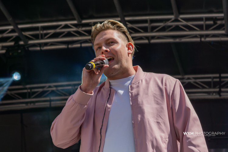 Zack Alexander tweet media