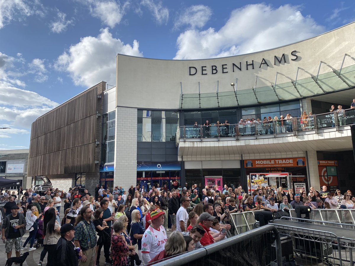 Zack Alexander tweet media