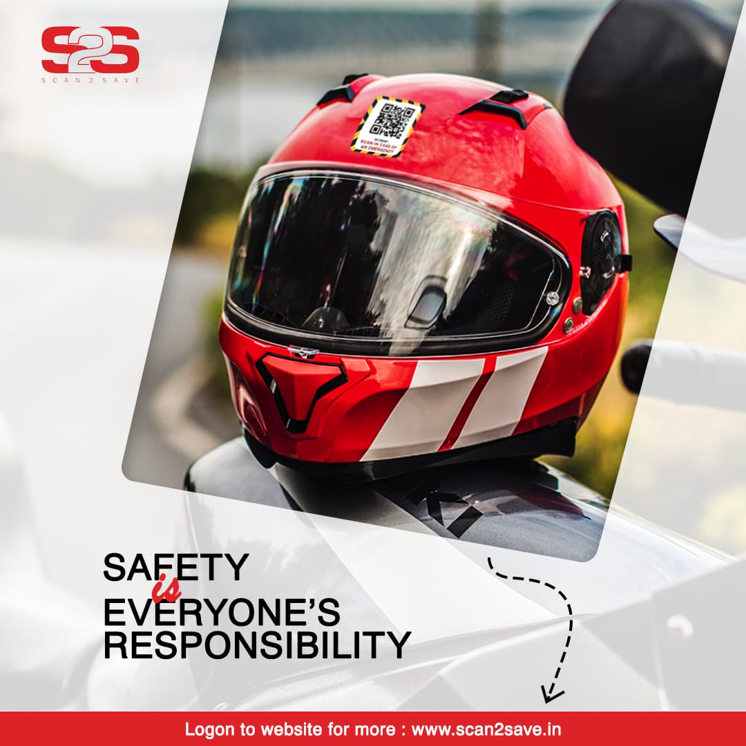 Scan2Save2023's tweet image. Putting Safety first: Because Nothing Matters more than your Well-Being 💫
Log on to Website for more
scan2save.in
.
.
.
.
#parents #safetykit #emergencykit #lifescanner #indiasafety #sos #help #emergencyapp #personalsafety #ambulance #hospitals #alertindia #scan2save