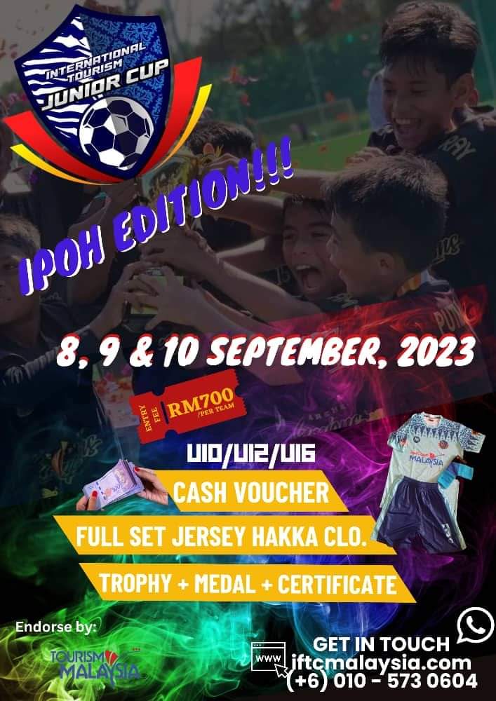 Liga Lokal Perak (@ligalokalperak) on Twitter photo 