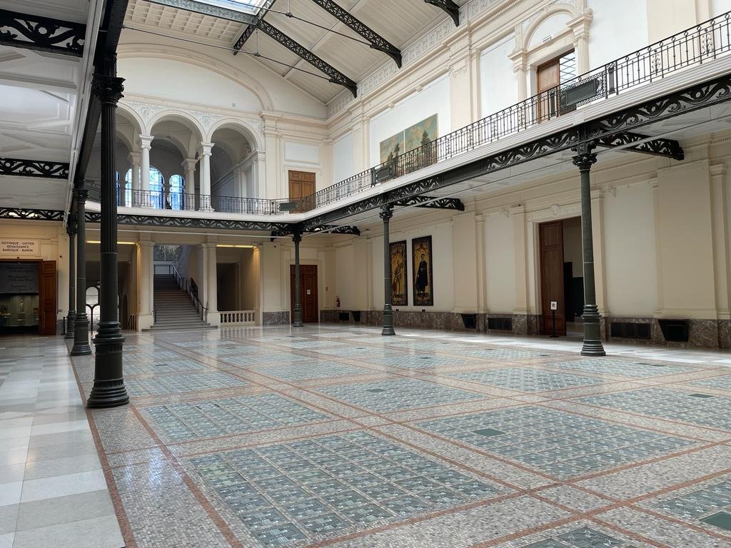 Rogelio Granguillhome Morfín tweet media