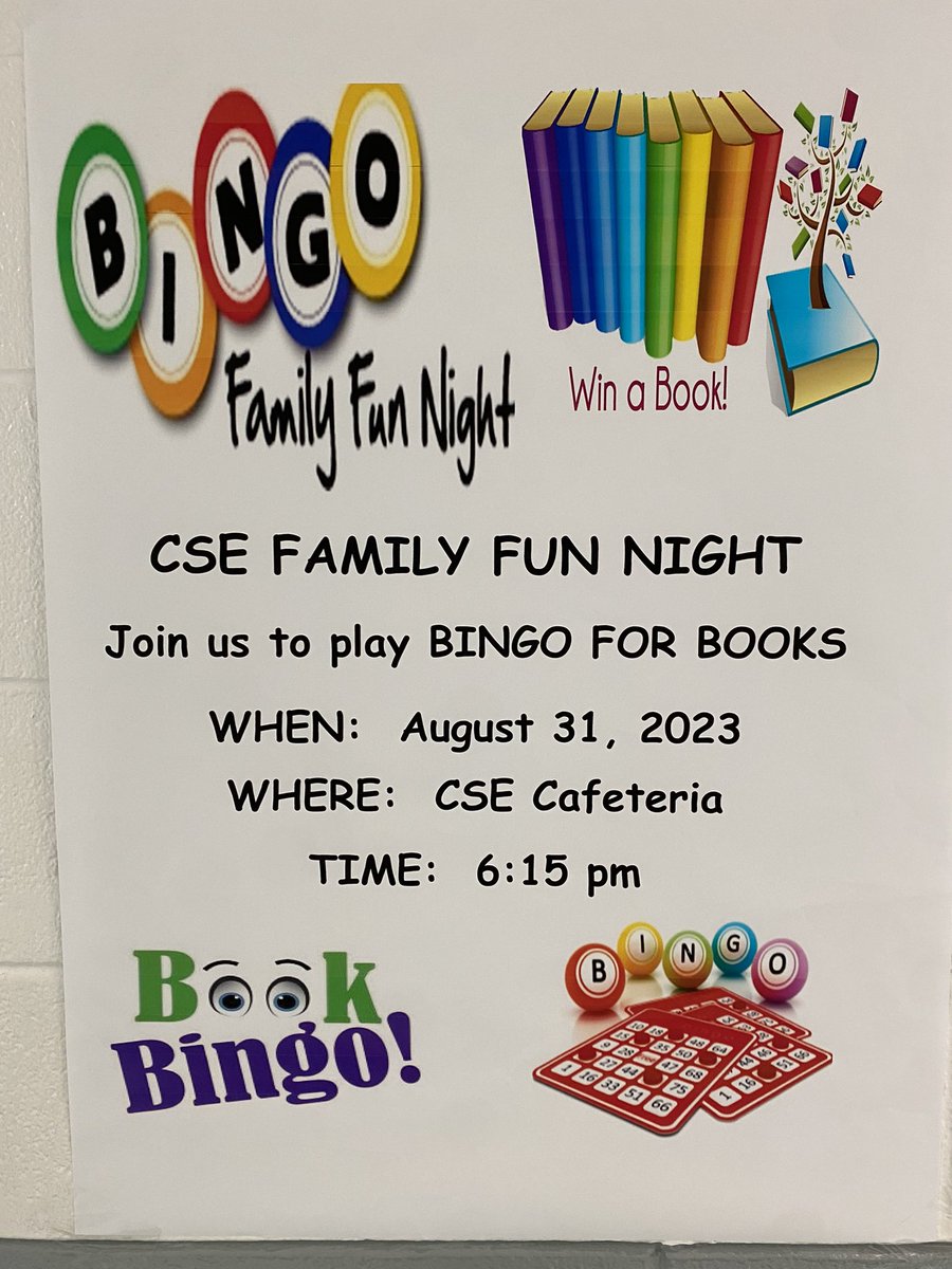 Cloud Springs Elementary tweet media