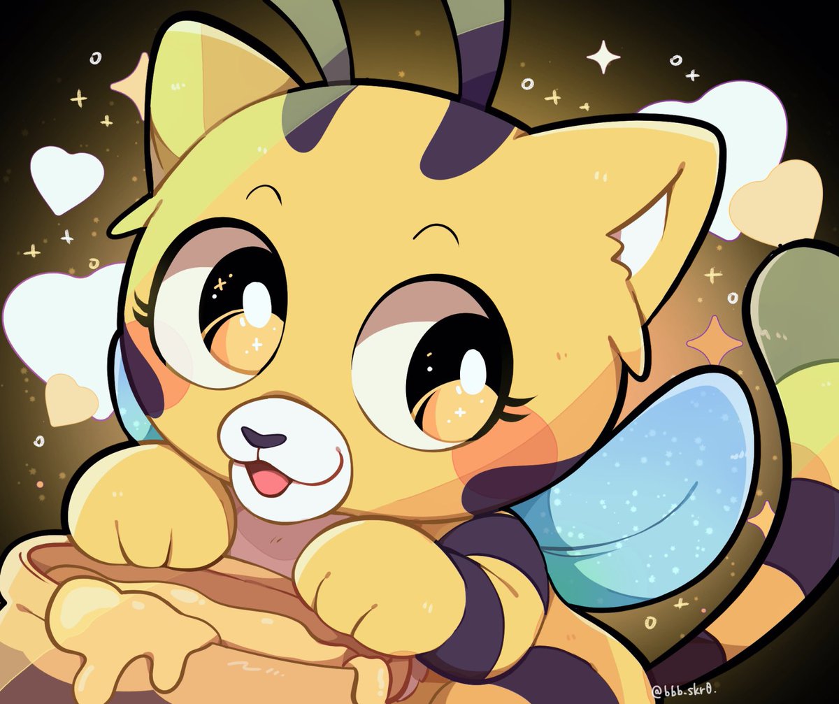 kaaanbl_s's tweet image. キャットビー

#PoppyPlaytime #Poppyplaytimefanart
#catbee