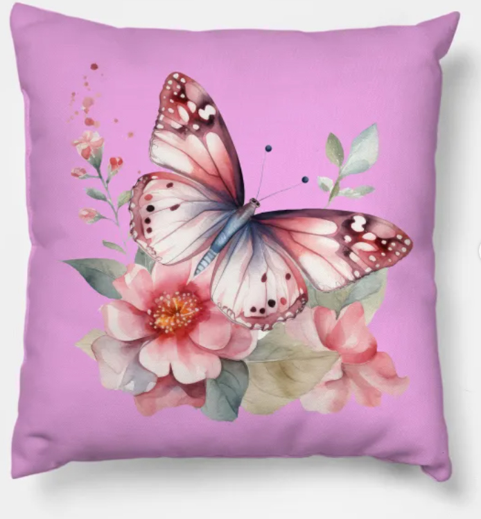 HurmerintaArt's tweet photo. New! #butterfly art. Choose a pillow, shirts, tank top, bag, baby onesie, sticker or mug :)
Discounted prices for 2 days!
https://t.co/2rMiuQvxrI https://t.co/LA8YHZfuHa
