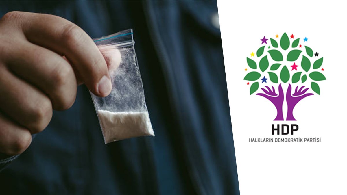 medyanews_'s tweet photo. A new report by the pro-Kurdish HDP in Turkey draws attention to an alarming drop in the age of drug addiction among children in Diyarbakır (Amed).
#BadHabbits | #DrugAddiction | #ChildRights
https://t.co/VNyerQvVgR https://t.co/auSqxLOHav