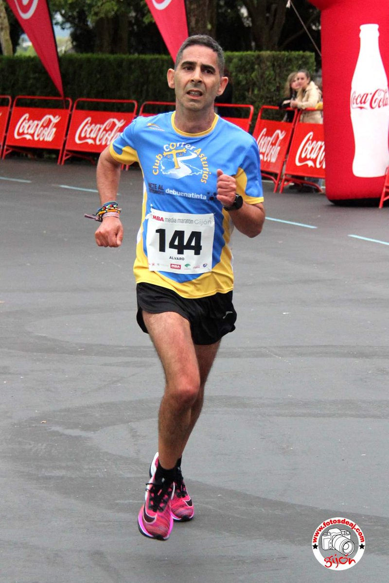 Club Correr Asturias tweet media