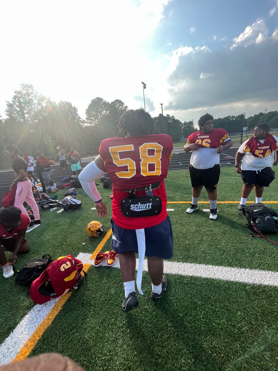 Amir Dickerson (@58isamirrr) on Twitter photo Scrimmage jamboree <a href="/PHSVAFootball/">Petersburg High Football</a> Tomorrow 6:00 tune in🏈⏰ <a href="/CoachDMartinPHS/">Dennis Martin, Sr.</a> <a href="/gr8_coach/">Coach Gr8 Scott</a> <a href="/coachliek4/">Liek_4</a> Scrimmage jamboree <a href="/PHSVAFootball/">Petersburg High Football</a> Tomorrow 6:00 tune in🏈⏰ <a href="/CoachDMartinPHS/">Dennis Martin, Sr.</a> <a href="/gr8_coach/">Coach Gr8 Scott</a> <a href="/coachliek4/">Liek_4</a>