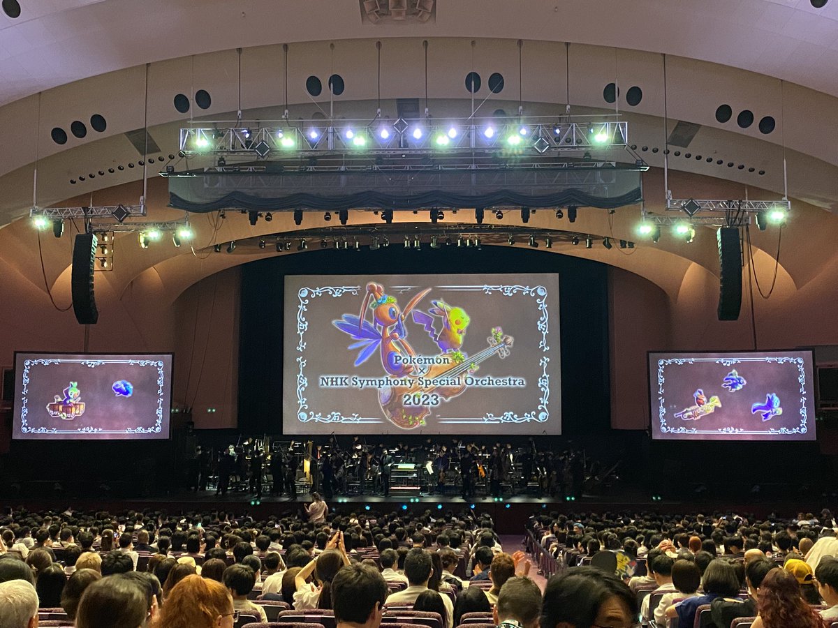 risuttyo's tweet photo. 横浜楽しかったよ https://t.co/AI3TJqNafd